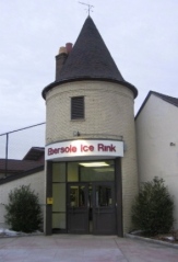 Ebersole Ice Rink