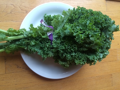 スーパー健康野菜 Kale ケール の美味しい食べ方 ウェストチェスターリダックくらぶ